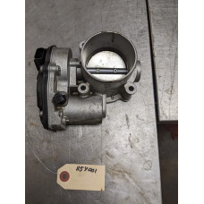 115Y001 Throttle Valve Body For 13-20 Ford Escape 2.5 DS7E9F991AF 115Y001 Throttle Valve Body For 13-20 Ford Escape 2.5 DS7E9F991AF